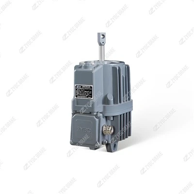 Ed30/5 Pousseur hydraulique à entraînement électrique-