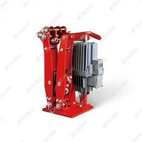 YP1‑Ed220‑50 / 315×20 Frein à disque électro-hydraulique