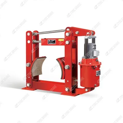 YWZ4-Freins à tambour électrohydrauliques 800/320