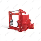 Freins à tambour électrohydrauliques YWZ4-série 800/B301 (antidéflagrants-)