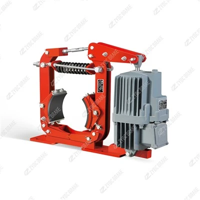 Freins à tambour électrohydrauliques série YWZ8-700/E301