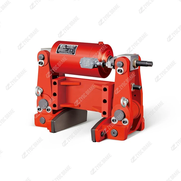 FREINS DE ROUES HYDRAULIQUES YLZ YLZ40-160