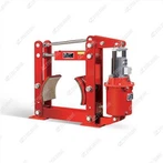 Frein de propulseur hydraulique électrique