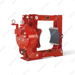 Freins à tambour électromagnétiques