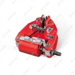 FREINS DE SÉCURITÉ SÉRIE SBD-A